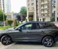 Серый Вольво ХС60, объемом двигателя 2 л и пробегом 87 тыс. км за 43500 $, фото 4 на Automoto.ua