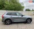 Вольво ХС60 2021 в Ровно на Automoto.ua Серый Вольво ХС60, объемом двигателя 1.97 л и пробегом 222 тыс. км за 34999 $, фото 8 на Automoto.ua