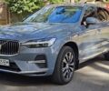 Серый Вольво ХС60, объемом двигателя 1.97 л и пробегом 48 тыс. км за 47000 $, фото 14 на Automoto.ua