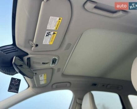 Серый Вольво ХС60, объемом двигателя 1.97 л и пробегом 76 тыс. км за 39500 $, фото 10 на Automoto.ua