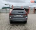 Вольво ХС60 2021 в Ровно на Automoto.ua Серый Вольво ХС60, объемом двигателя 1.97 л и пробегом 222 тыс. км за 34999 $, фото 13 на Automoto.ua