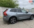 Вольво ХС60 2021 в Ровно на Automoto.ua Серый Вольво ХС60, объемом двигателя 1.97 л и пробегом 222 тыс. км за 34999 $, фото 11 на Automoto.ua