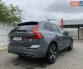 Вольво ХС60 2021 в Ровно на Automoto.ua Серый Вольво ХС60, объемом двигателя 1.97 л и пробегом 222 тыс. км за 34999 $, фото 12 на Automoto.ua