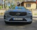 Серый Вольво ХС60, объемом двигателя 1.97 л и пробегом 48 тыс. км за 47000 $, фото 6 на Automoto.ua
