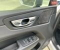 Вольво ХС60 2021 в Луцке на Automoto.ua Серый Вольво ХС60, объемом двигателя 2 л и пробегом 63 тыс. км за 28000 $, фото 12 на Automoto.ua