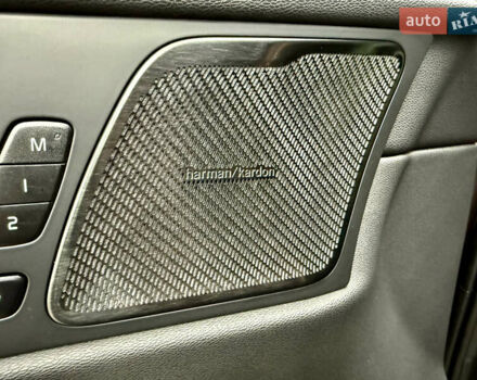 Серый Вольво ХС60, объемом двигателя 1.97 л и пробегом 82 тыс. км за 42000 $, фото 12 на Automoto.ua