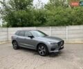 Вольво ХС60 2021 в Ровно на Automoto.ua Серый Вольво ХС60, объемом двигателя 1.97 л и пробегом 222 тыс. км за 34999 $, фото 1 на Automoto.ua