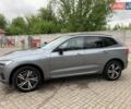 Вольво ХС60 2021 в Ровно на Automoto.ua Серый Вольво ХС60, объемом двигателя 1.97 л и пробегом 222 тыс. км за 34999 $, фото 17 на Automoto.ua