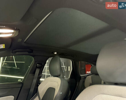 Серый Вольво ХС60, объемом двигателя 1.97 л и пробегом 82 тыс. км за 42000 $, фото 17 на Automoto.ua