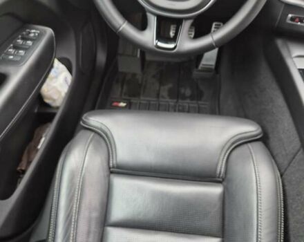 Серый Вольво ХС60, объемом двигателя 1.97 л и пробегом 99 тыс. км за 45500 $, фото 14 на Automoto.ua