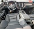 Серый Вольво ХС60, объемом двигателя 1.97 л и пробегом 66 тыс. км за 12500 $, фото 7 на Automoto.ua