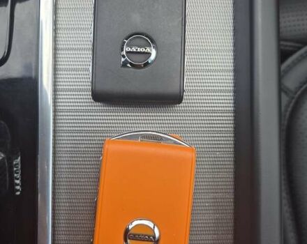 Серый Вольво ХС60, объемом двигателя 1.97 л и пробегом 99 тыс. км за 45500 $, фото 18 на Automoto.ua