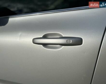 Вольво ХС60 2021 в Луцке на Automoto.ua Серый Вольво ХС60, объемом двигателя 2 л и пробегом 63 тыс. км за 28000 $, фото 10 на Automoto.ua