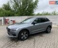 Вольво ХС60 2021 в Ровно на Automoto.ua Серый Вольво ХС60, объемом двигателя 1.97 л и пробегом 222 тыс. км за 34999 $, фото 18 на Automoto.ua