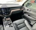 Вольво ХС60 2021 в Луцке на Automoto.ua Серый Вольво ХС60, объемом двигателя 2 л и пробегом 63 тыс. км за 28000 $, фото 25 на Automoto.ua