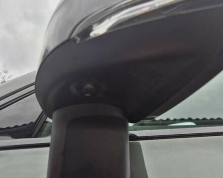 Серый Вольво ХС60, объемом двигателя 1.97 л и пробегом 99 тыс. км за 45500 $, фото 15 на Automoto.ua