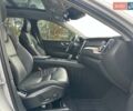 Вольво ХС60 2021 в Луцке на Automoto.ua Серый Вольво ХС60, объемом двигателя 2 л и пробегом 63 тыс. км за 28000 $, фото 28 на Automoto.ua