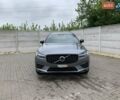 Вольво ХС60 2021 в Ровно на Automoto.ua Серый Вольво ХС60, объемом двигателя 1.97 л и пробегом 222 тыс. км за 34999 $, фото 3 на Automoto.ua