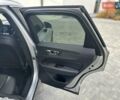 Вольво ХС60 2021 в Луцке на Automoto.ua Серый Вольво ХС60, объемом двигателя 2 л и пробегом 63 тыс. км за 28000 $, фото 32 на Automoto.ua