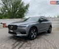 Вольво ХС60 2021 в Ровно на Automoto.ua Серый Вольво ХС60, объемом двигателя 1.97 л и пробегом 222 тыс. км за 34999 $, фото 20 на Automoto.ua