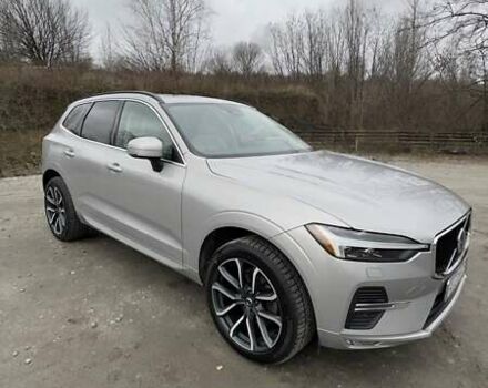 Сірий Вольво ХС60, об'ємом двигуна 1.97 л та пробігом 85 тис. км за 38000 $, фото 7 на Automoto.ua