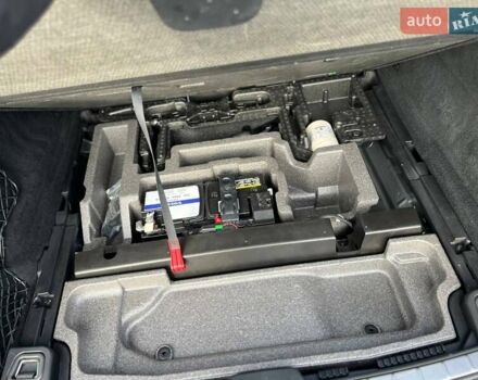 Серый Вольво ХС60, объемом двигателя 1.97 л и пробегом 76 тыс. км за 39500 $, фото 13 на Automoto.ua