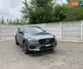 Вольво ХС60 2021 в Ровно на Automoto.ua Серый Вольво ХС60, объемом двигателя 1.97 л и пробегом 222 тыс. км за 34999 $, фото 2 на Automoto.ua