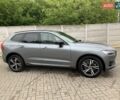 Вольво ХС60 2021 в Ровно на Automoto.ua Серый Вольво ХС60, объемом двигателя 1.97 л и пробегом 222 тыс. км за 34999 $, фото 7 на Automoto.ua