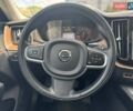 Серый Вольво ХС60, объемом двигателя 1.97 л и пробегом 60 тыс. км за 33990 $, фото 14 на Automoto.ua