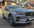 Серый Вольво ХС60, объемом двигателя 1.97 л и пробегом 48 тыс. км за 47000 $, фото 7 на Automoto.ua