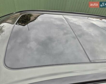 Серый Вольво ХС60, объемом двигателя 1.97 л и пробегом 99 тыс. км за 45500 $, фото 16 на Automoto.ua