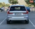 Серый Вольво ХС60, объемом двигателя 1.97 л и пробегом 64 тыс. км за 33300 $, фото 3 на Automoto.ua