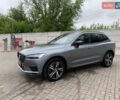 Вольво ХС60 2021 в Ровно на Automoto.ua Серый Вольво ХС60, объемом двигателя 1.97 л и пробегом 222 тыс. км за 34999 $, фото 19 на Automoto.ua