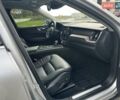 Вольво ХС60 2021 в Луцке на Automoto.ua Серый Вольво ХС60, объемом двигателя 2 л и пробегом 63 тыс. км за 28000 $, фото 27 на Automoto.ua