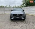 Вольво ХС60 2021 в Ровно на Automoto.ua Серый Вольво ХС60, объемом двигателя 1.97 л и пробегом 222 тыс. км за 34999 $, фото 4 на Automoto.ua