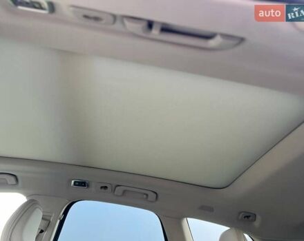 Серый Вольво ХС60, объемом двигателя 1.97 л и пробегом 76 тыс. км за 39500 $, фото 6 на Automoto.ua