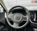 Серый Вольво ХС60, объемом двигателя 1.97 л и пробегом 76 тыс. км за 36499 $, фото 70 на Automoto.ua