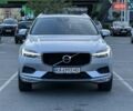 Серый Вольво ХС60, объемом двигателя 1.97 л и пробегом 64 тыс. км за 33300 $, фото 7 на Automoto.ua