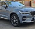Серый Вольво ХС60, объемом двигателя 1.97 л и пробегом 48 тыс. км за 47000 $, фото 4 на Automoto.ua