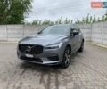 Вольво ХС60 2021 в Ровно на Automoto.ua Серый Вольво ХС60, объемом двигателя 1.97 л и пробегом 222 тыс. км за 34999 $, фото 22 на Automoto.ua