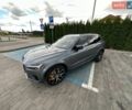 Серый Вольво ХС60, объемом двигателя 2 л и пробегом 90 тыс. км за 45000 $, фото 1 на Automoto.ua