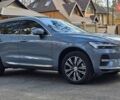 Серый Вольво ХС60, объемом двигателя 1.97 л и пробегом 48 тыс. км за 47000 $, фото 1 на Automoto.ua