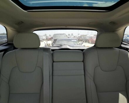 Серый Вольво ХС60, объемом двигателя 2 л и пробегом 29 тыс. км за 17800 $, фото 9 на Automoto.ua