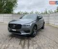 Вольво ХС60 2021 в Ровно на Automoto.ua Серый Вольво ХС60, объемом двигателя 1.97 л и пробегом 222 тыс. км за 34999 $, фото 23 на Automoto.ua