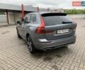 Вольво ХС60 2021 в Ровно на Automoto.ua Серый Вольво ХС60, объемом двигателя 1.97 л и пробегом 222 тыс. км за 34999 $, фото 15 на Automoto.ua