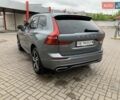 Вольво ХС60 2021 в Ровно на Automoto.ua Серый Вольво ХС60, объемом двигателя 1.97 л и пробегом 222 тыс. км за 34999 $, фото 16 на Automoto.ua