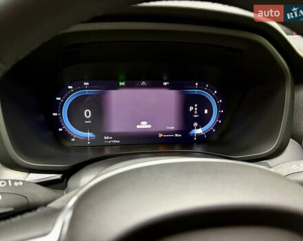 Серый Вольво ХС60, объемом двигателя 1.97 л и пробегом 82 тыс. км за 42000 $, фото 15 на Automoto.ua