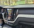 Серый Вольво ХС60, объемом двигателя 1.97 л и пробегом 48 тыс. км за 47000 $, фото 31 на Automoto.ua