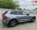 Вольво ХС60 2021 в Ровно на Automoto.ua Серый Вольво ХС60, объемом двигателя 1.97 л и пробегом 222 тыс. км за 34999 $, фото 10 на Automoto.ua