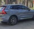 Серый Вольво ХС60, объемом двигателя 1.97 л и пробегом 48 тыс. км за 47000 $, фото 8 на Automoto.ua